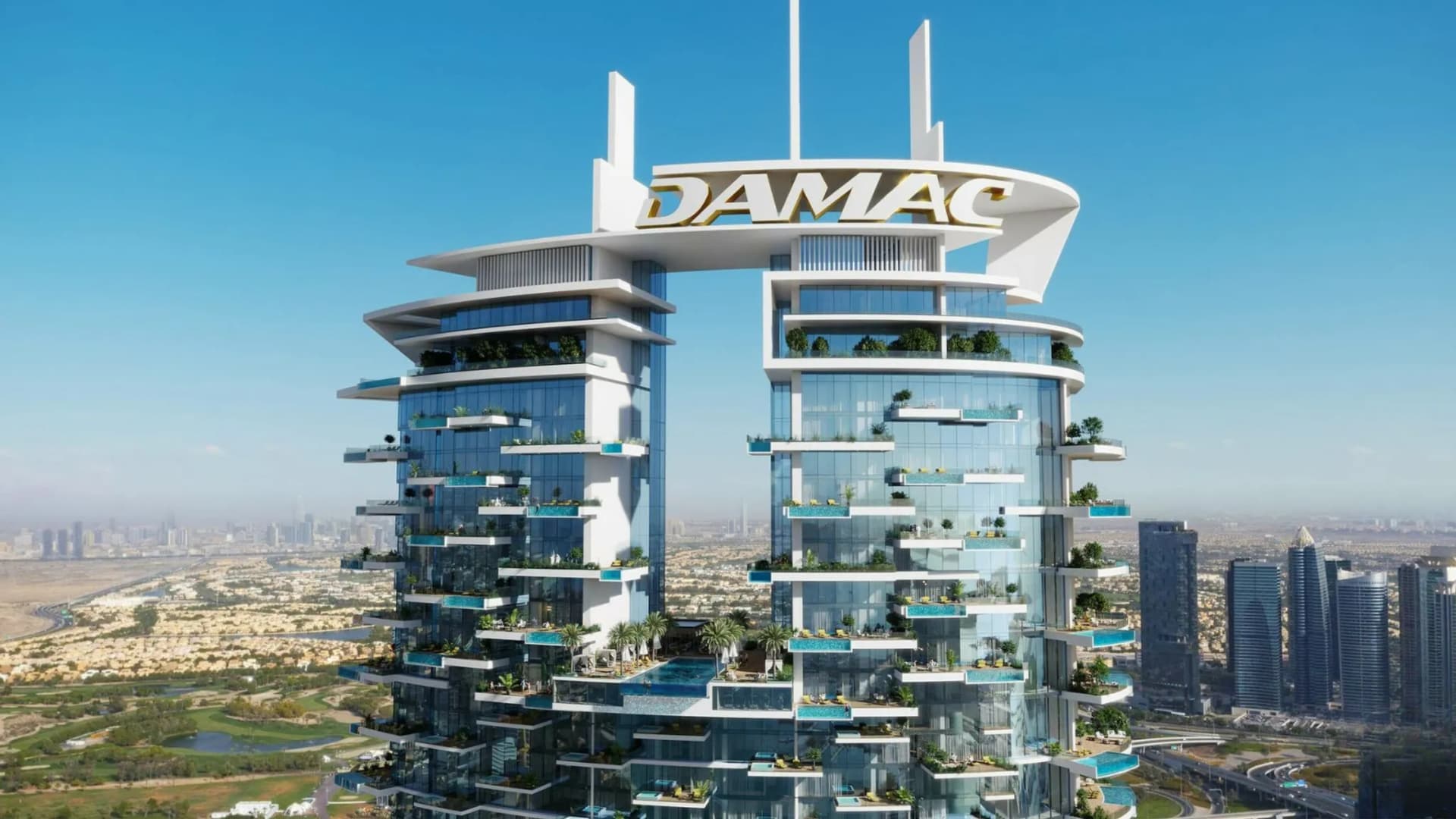 Damac – gallery