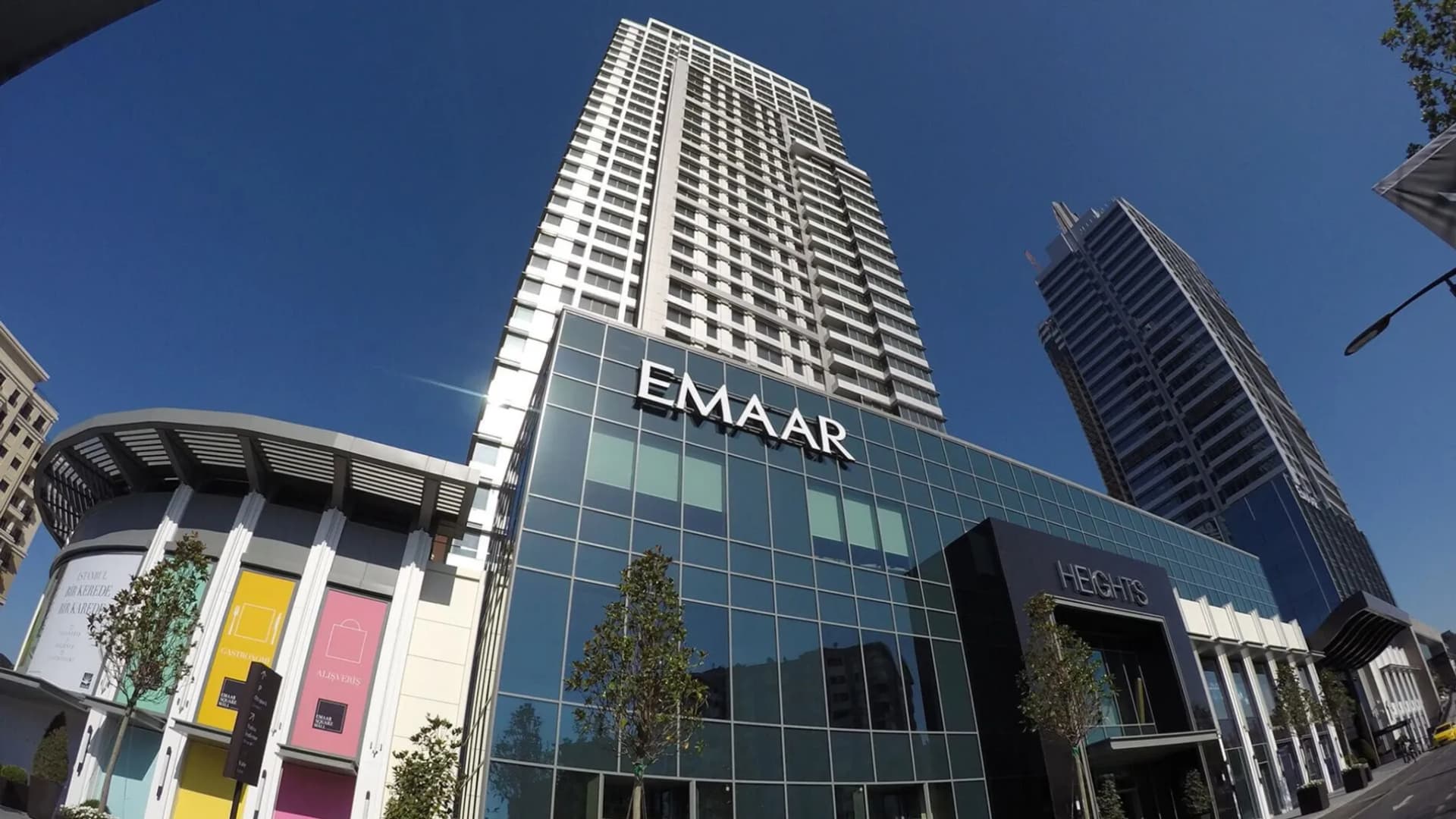 Emaar – gallery