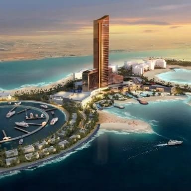 Ras Al Khaimah image