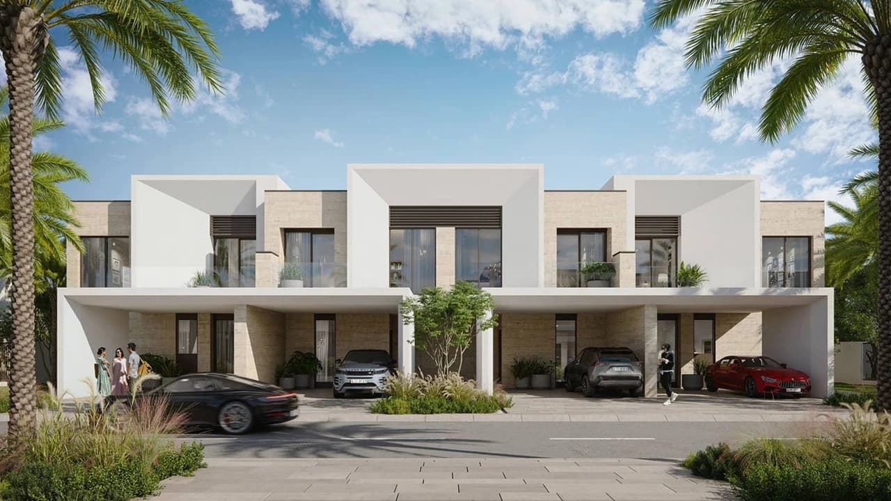 Arabian Ranches – image 4