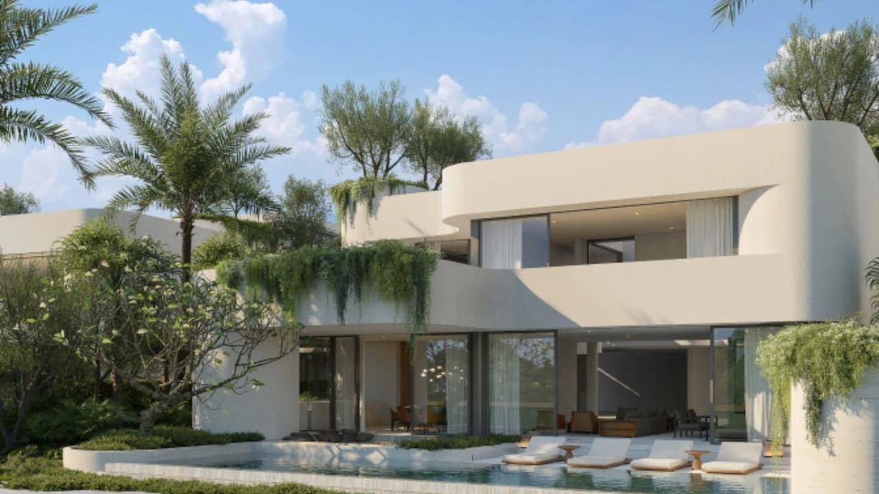 Azizi Venice – image 2