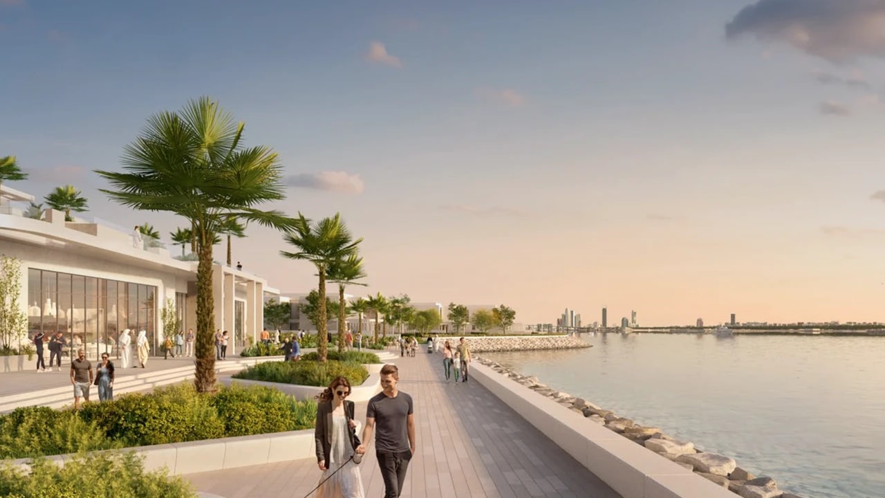 Bashayer Residences at Hudayriyat Coastal Living in Abu Dhabi – Bashayer Residences at Hudayriyat: why it stands out