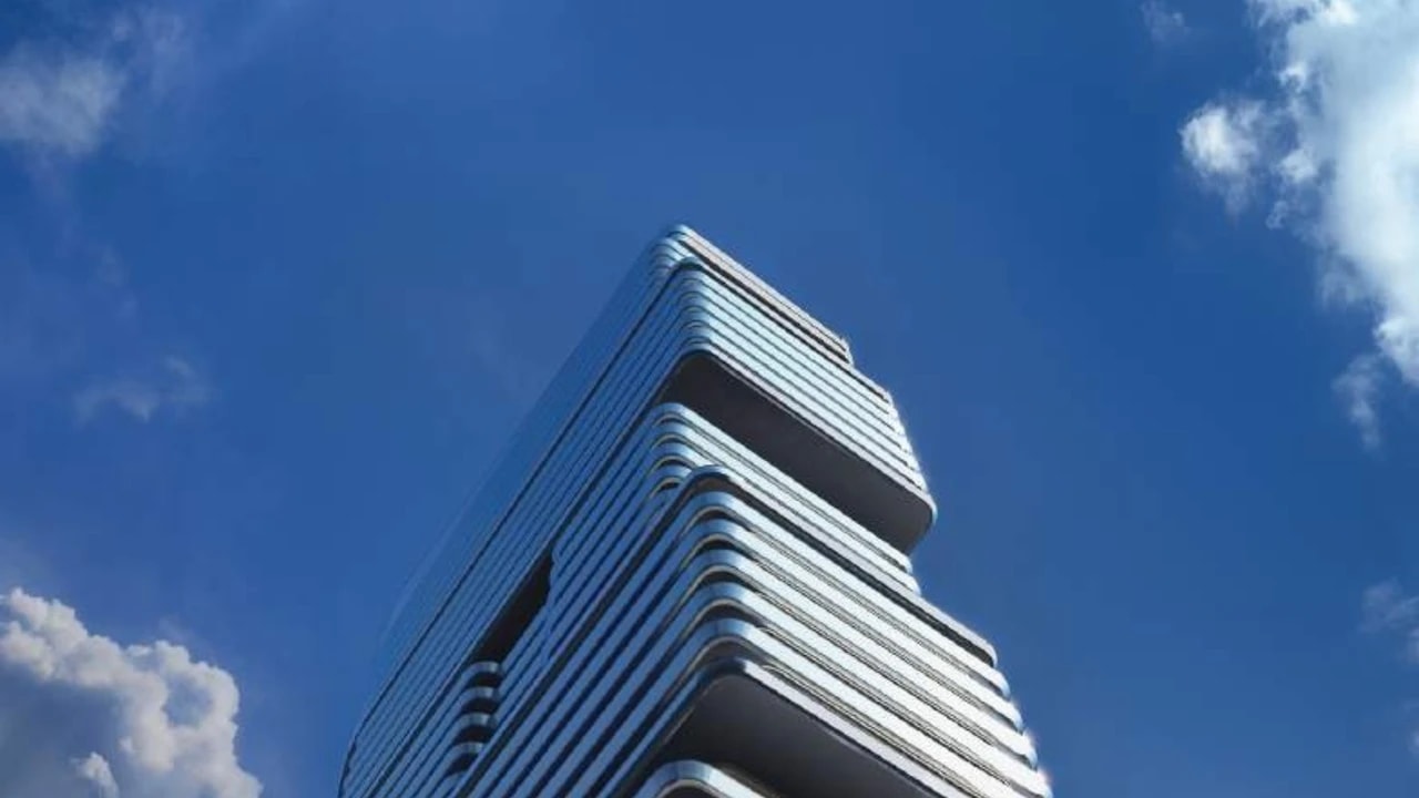 Binghatti Sky Terraces Elevated Living in Dubai – Binghatti Sky Terraces: what makes this project feel different