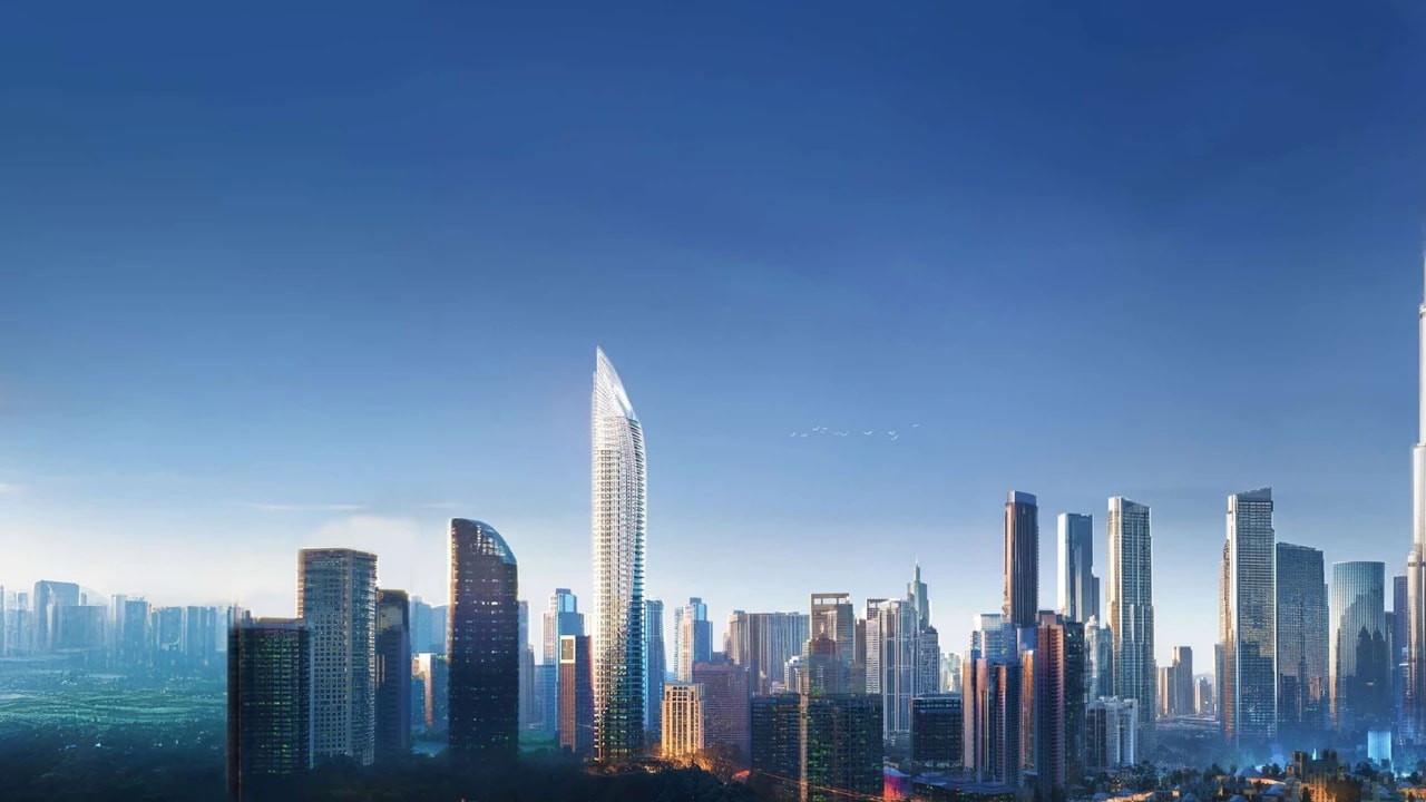 Binghatti Skyblade Signature High Rise Living in Dubai – Binghatti Skyblade and the lifestyle it aims to deliver