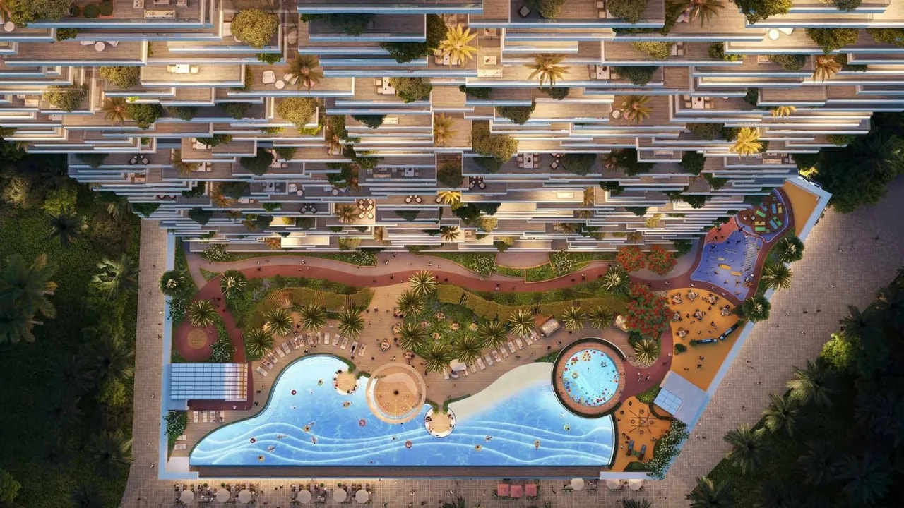 Damac Safa Gate | Prime Dubai Living & Investment Potential – Damac Safa Gate: Area Guide for Buyers and Investors