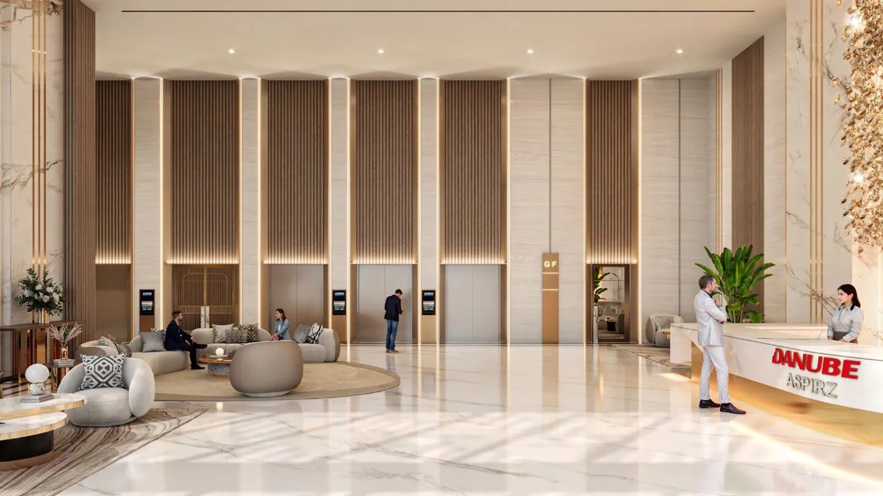 Danube Aspirz Dubai Sports City Guide: Prices, Plan & Lifestyle – Danube Aspirz: a practical choice for modern living and investing