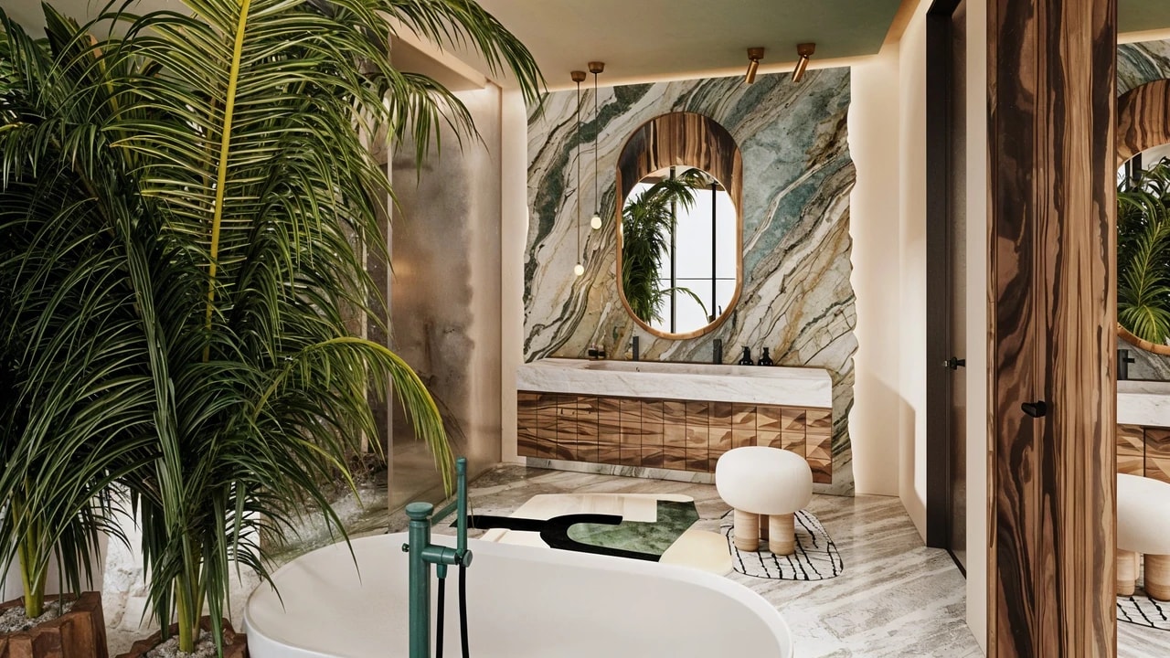 Eywa Tree of Life Dubai - Luxury Waterfront Homes – Luxury Waterfront Living at Eywa – Tree of Life Dubai