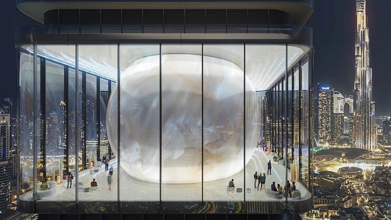 Inaura Hotels & Residences Five-Star Living by the Waterfront – Inaura Hotels & Residences: what makes this lifestyle feel different