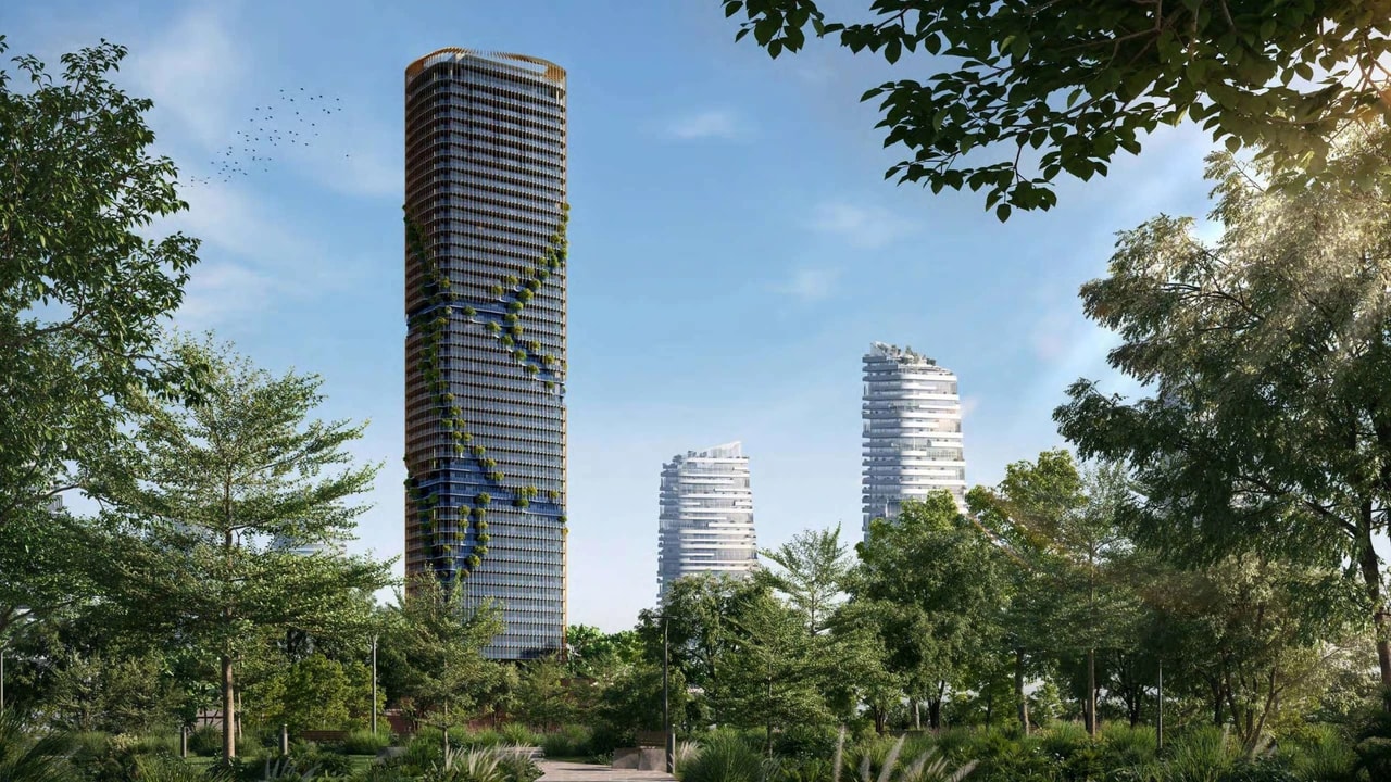 Kanyon by Beyond Modern Living with Natural Flow – Kanyon by Beyond and the idea of balanced living