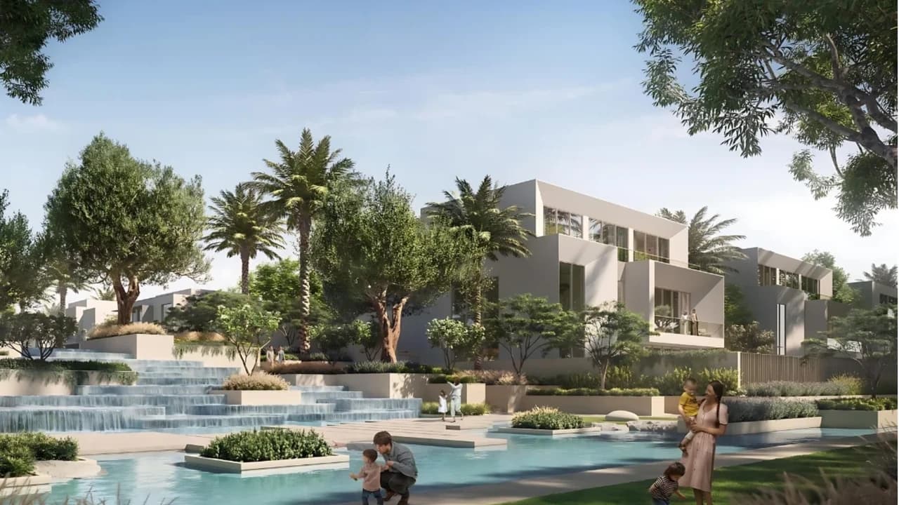 Mirage The Oasis – image 5