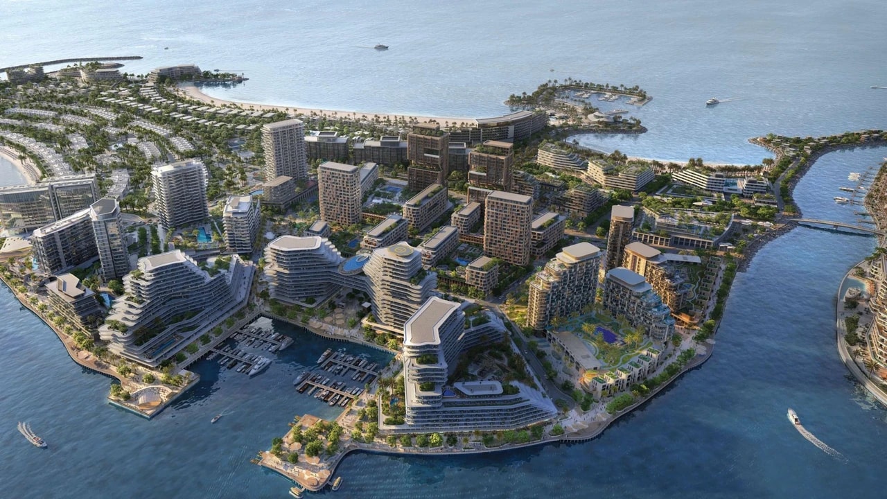 Mirasol II by RAK Properties Coastal Living in Ras Al Khaimah – Mirasol II a lifestyle built around calm and space