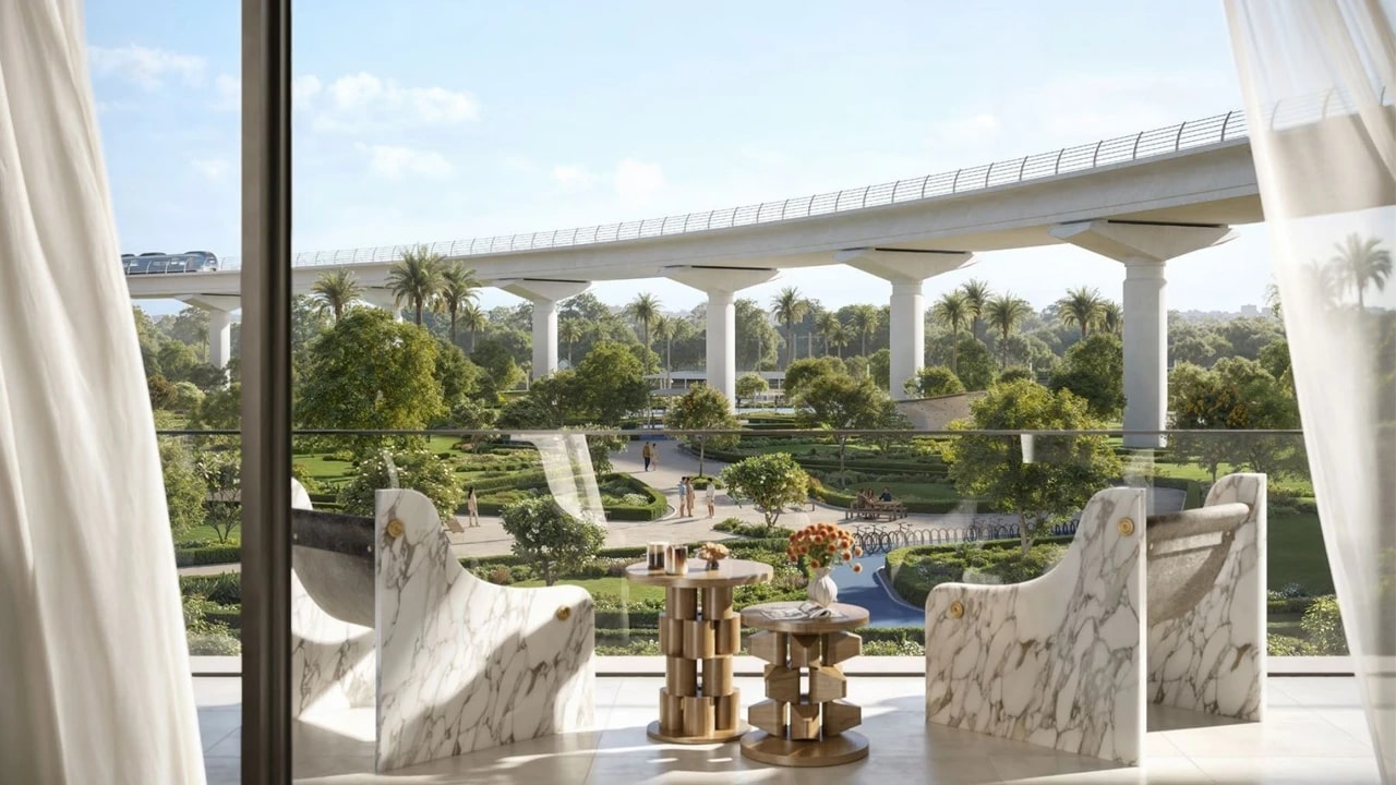 Montiva by Vida at Dubai Creek Harbour – Montiva by Vida at Dubai Creek Harbour