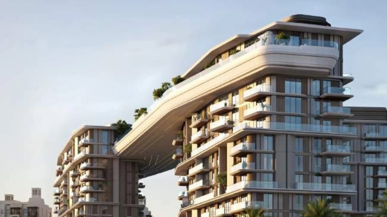 Nourelle by Meraas Refined Urban Living in Dubai – Nourelle by Meraas and the feel of understated luxury