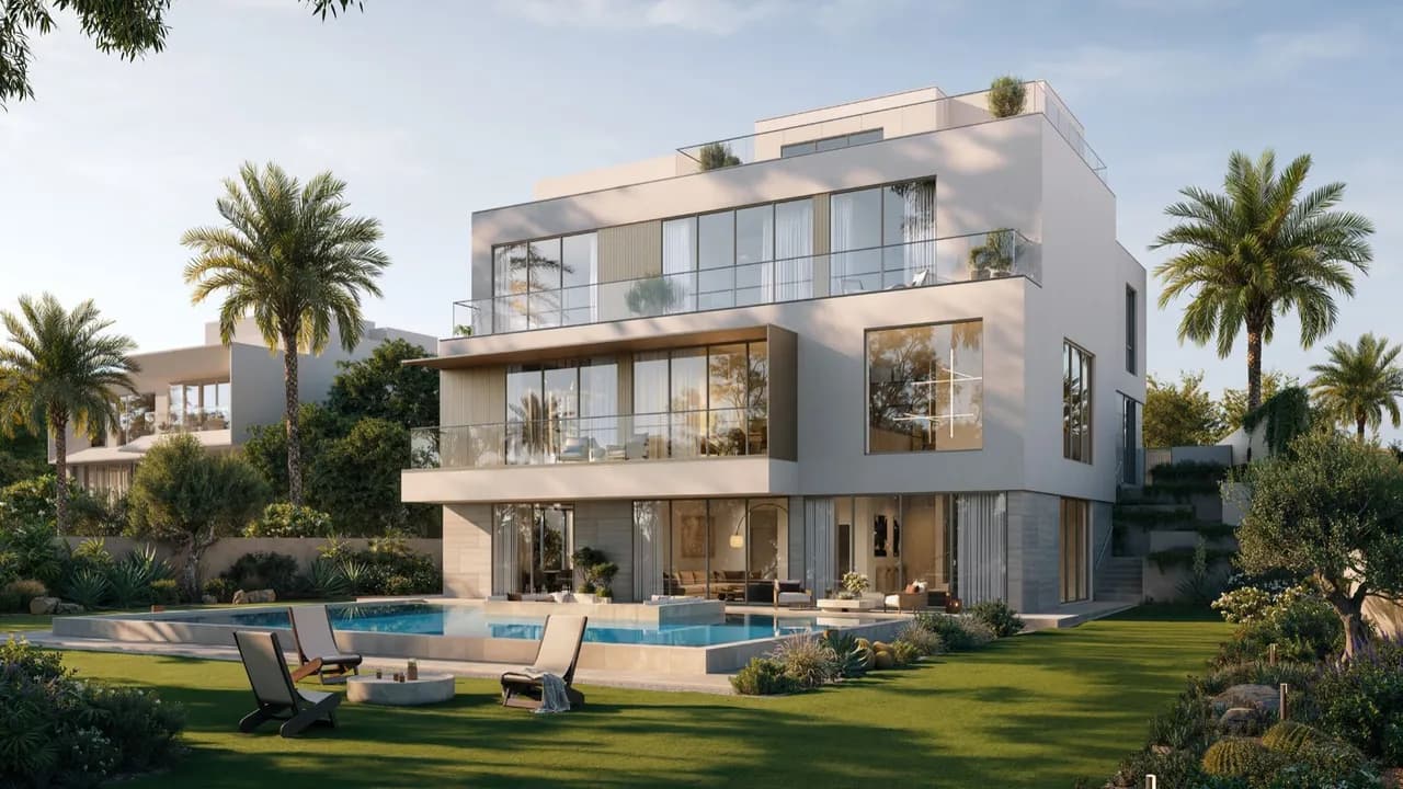 Palace Villas – image 3