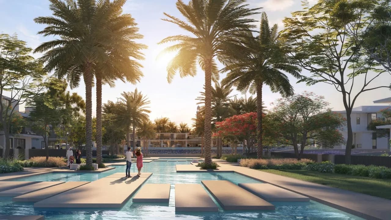 Palmiera at The Oasis – image 2