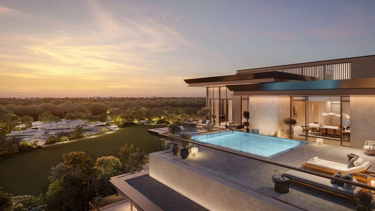 Sama Yas on Yas Island: Premium Lifestyle Homes in Abu Dhabi – Sama Yas on Yas Island: what makes this address stand out