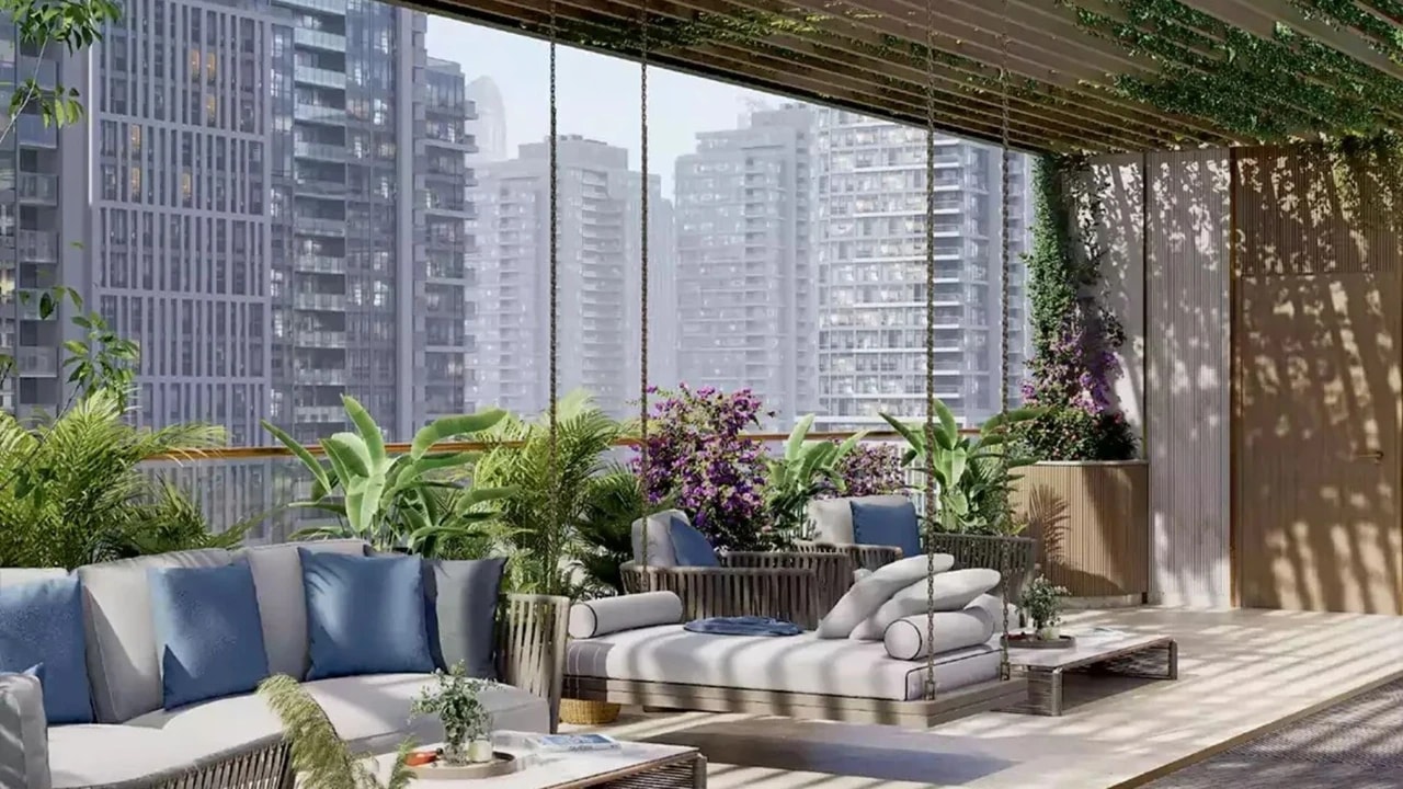 Samana Greenfield Nature-Inspired Living in Dubai – Samana Greenfield: what makes this project feel different