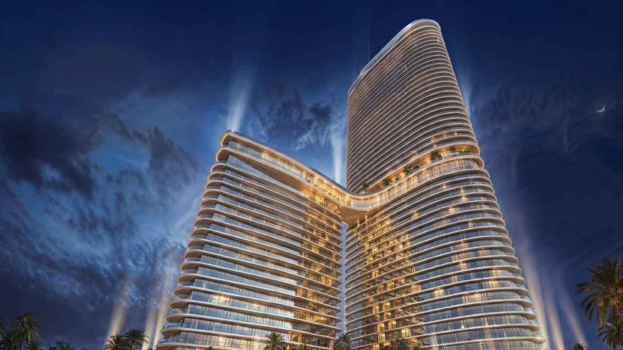 Serenz by Danube Smart Lifestyle Homes in Dubai – Serenz by Danube community feel and first impression