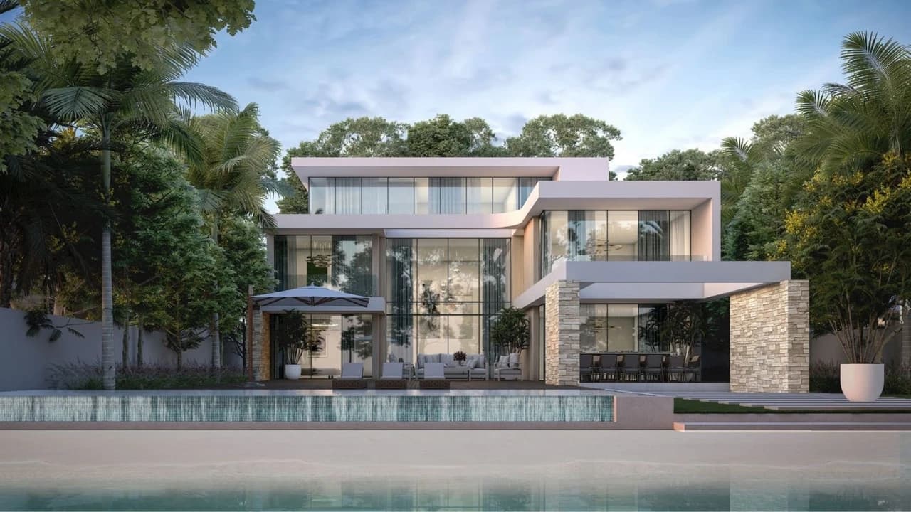 Siniya Island – image 2