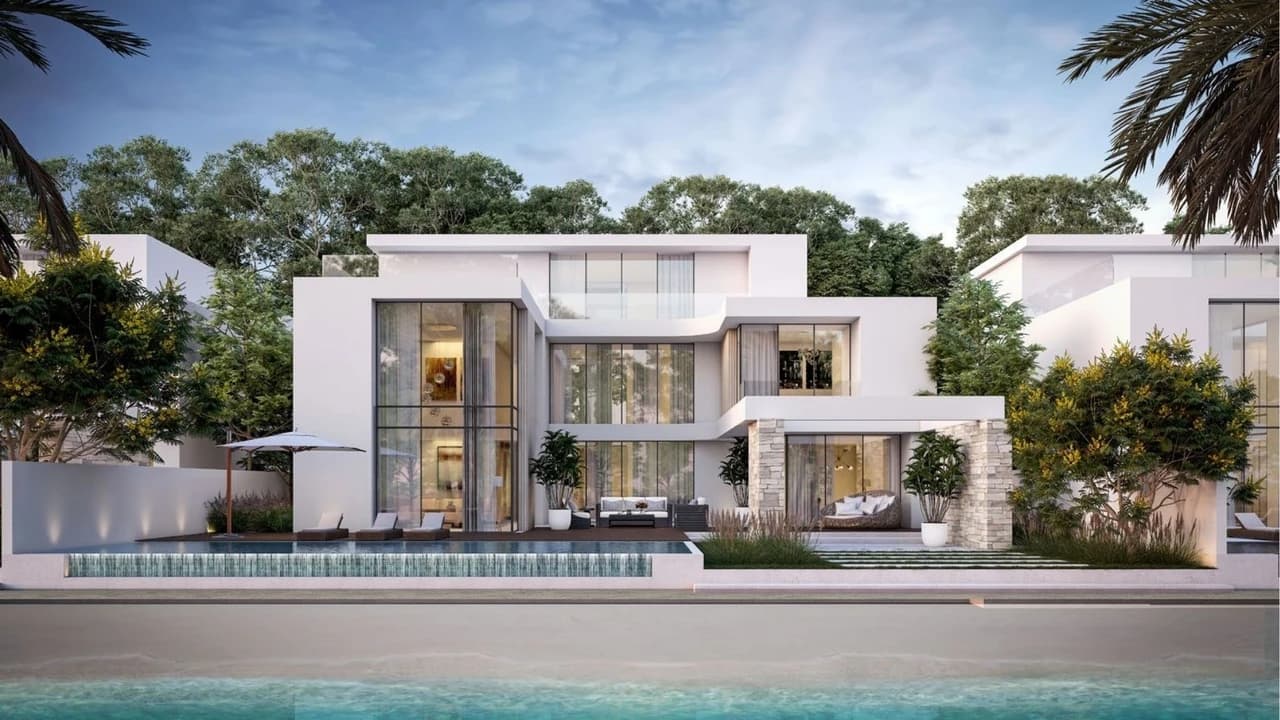 Siniya Island – image 4