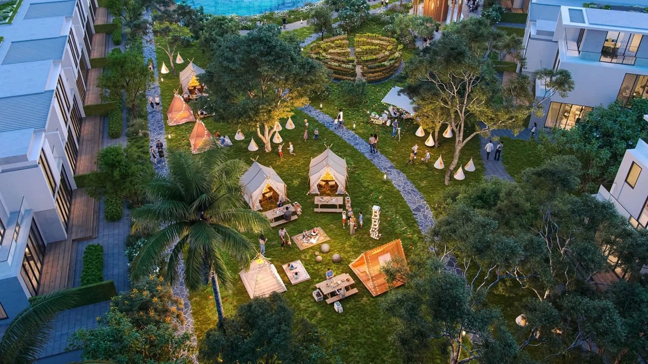 Sun City by Damac – image 5