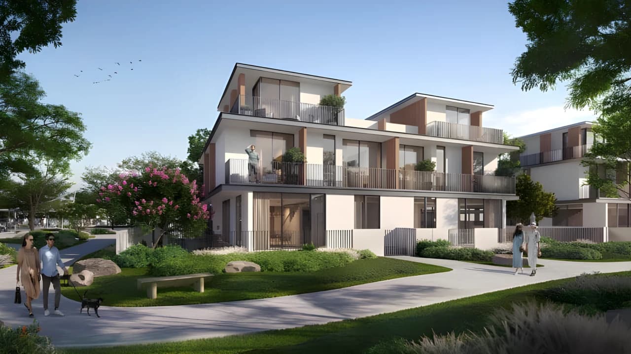 The Heights by Emaar – image 2