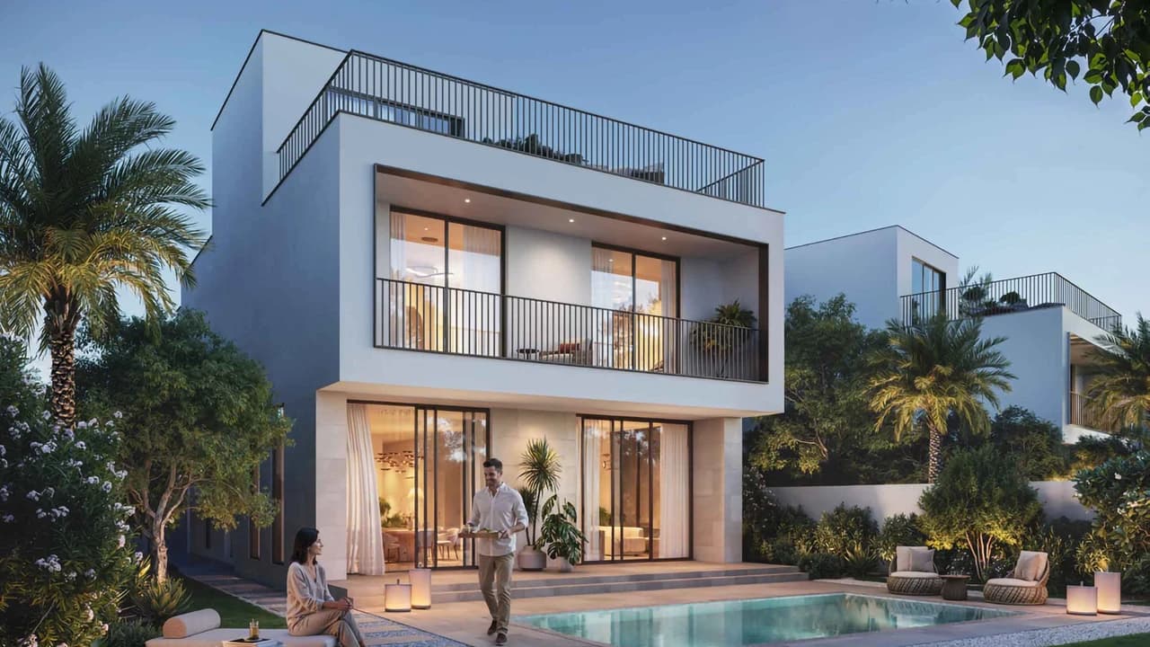 The Heights by Emaar – image 3