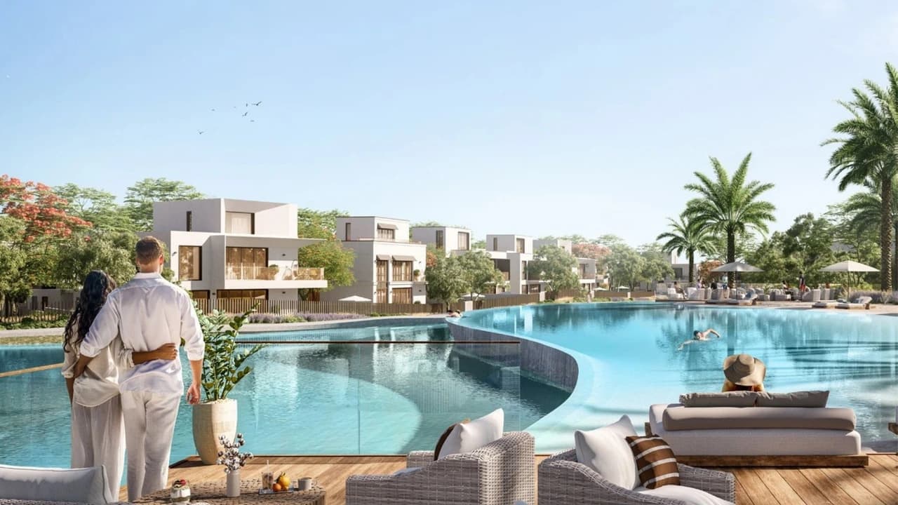 The Oasis Palmiera – image 4