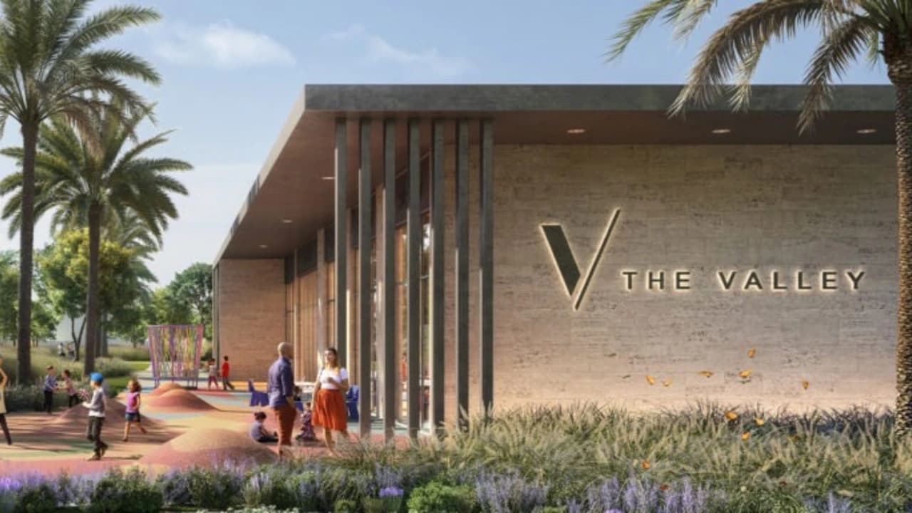 The Valley – image 2