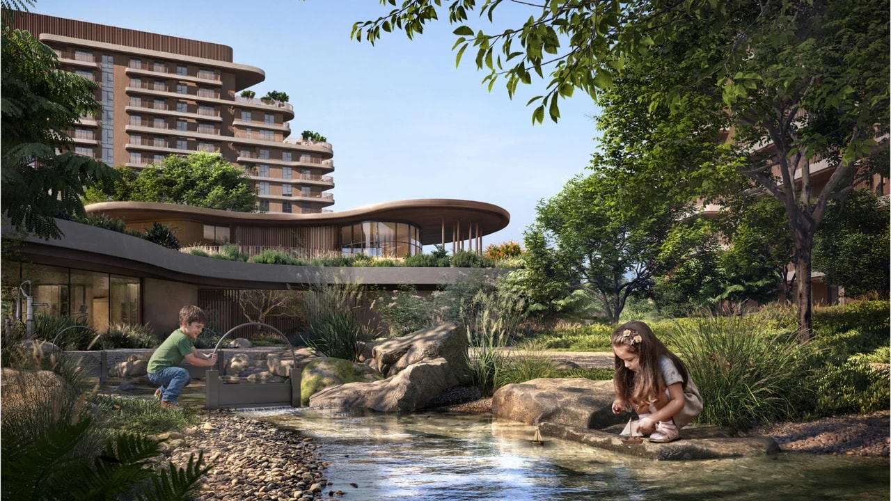 The Wilds Residences Nature-Led Homes in Dubailand Dubai – The Wilds Residences what makes this community different