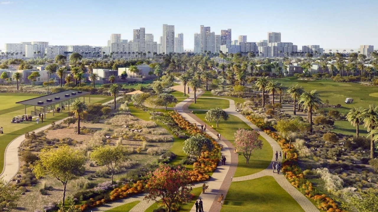 Vista Ridge Dubai South - Luxury Emaar Homes – Introduction to Vista Ridge Dubai South