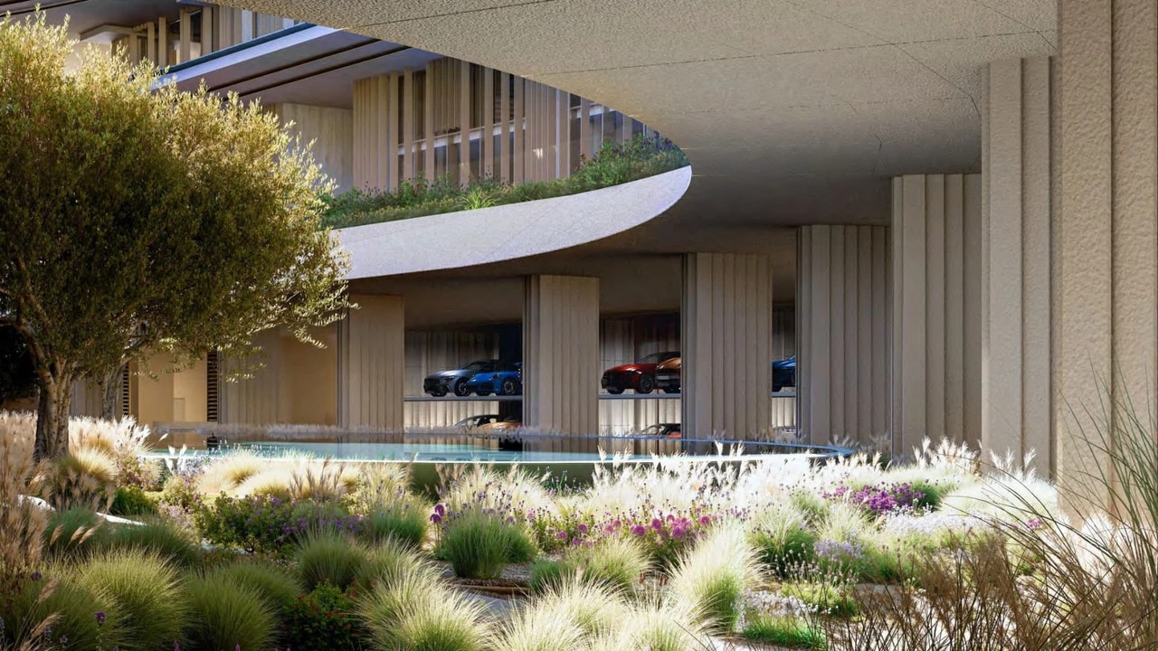 Wedyan The Canal - Luxury Waterfront Apartments Dubai – Wedyan - Prime Canal Waterfront Location